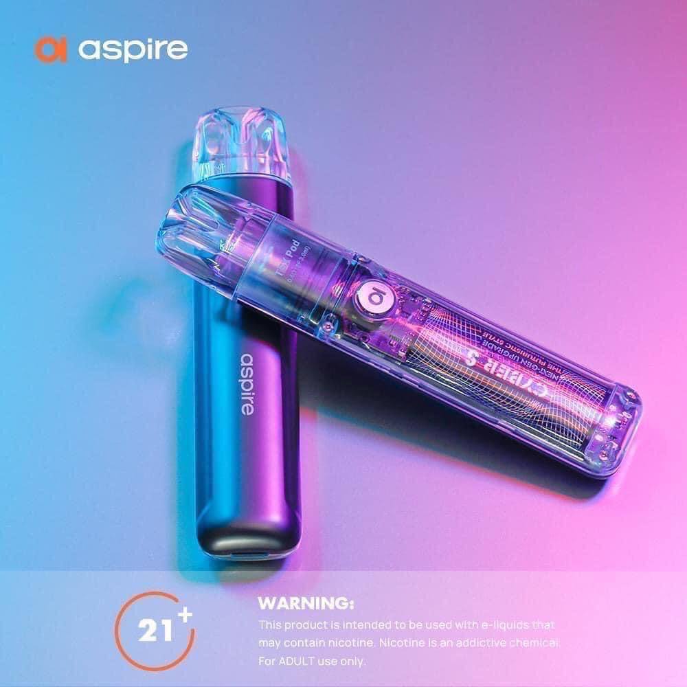 Aspire Cyber S 賽博S 主機套裝 700mAh:圖片 3
