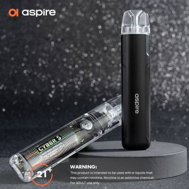 Aspire Cyber S 賽博S 主機套裝 700mAh:圖片 2