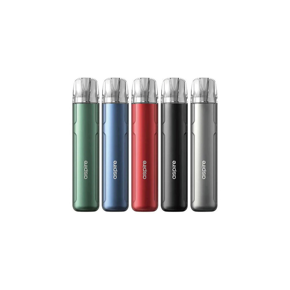 Aspire Cyber S 賽博S 主機套裝 700mAh