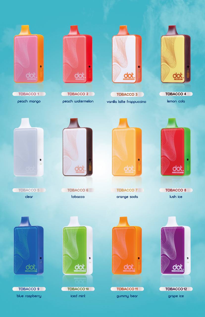 Dotmod Dot.V2 10000口