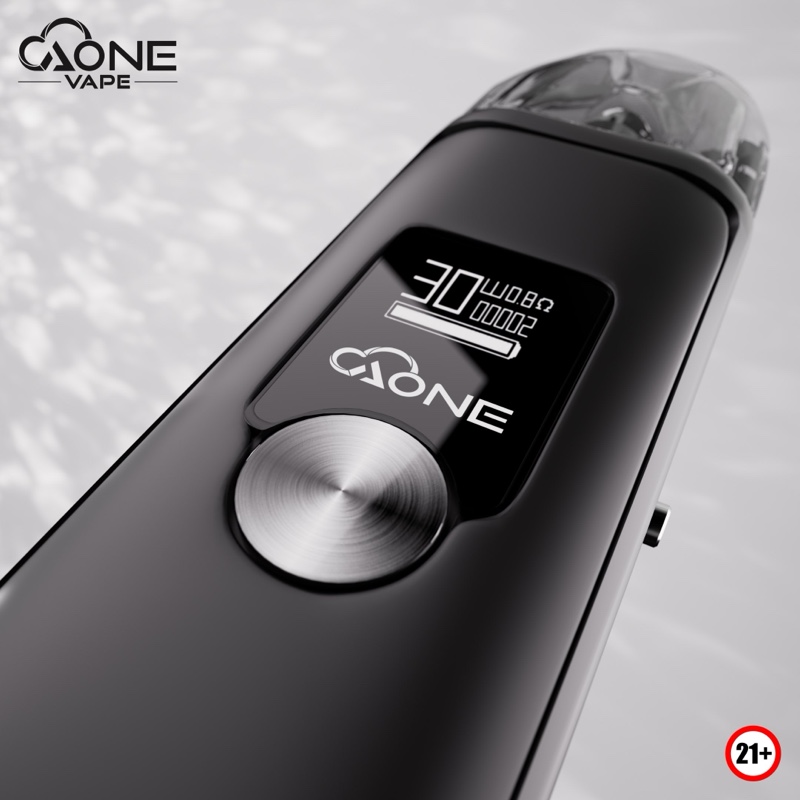 AONE ZEUS 宙斯主機 1000mAh:圖片 2