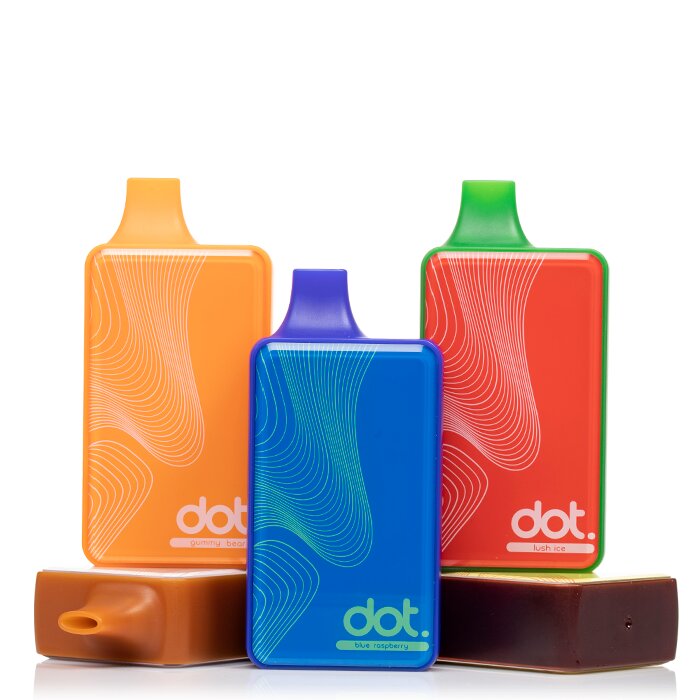 Dotmod Dot.V2 10000口:圖片 3