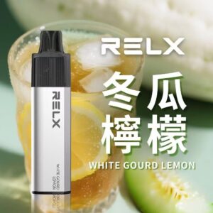RELX GA8000 悅刻一次性 8000口:圖片 6